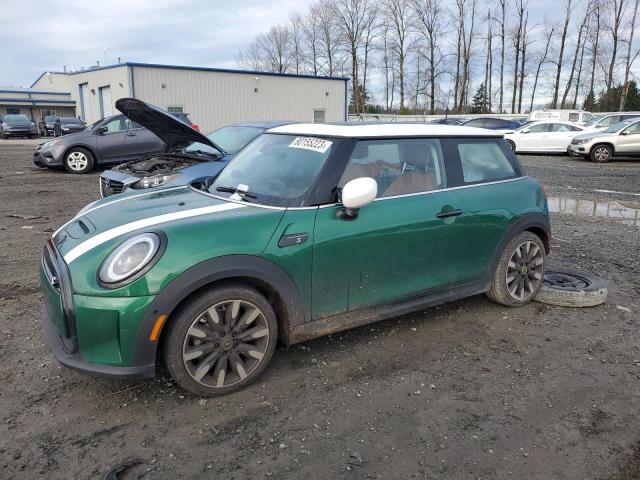 2023 MINI COOPER SE 2023 image