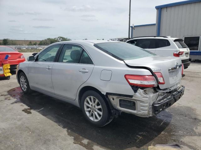 Obraz 2 z 2011 TOYOTA CAMRY BASE 2011 z VIN 4T4BF3EK0BR122583