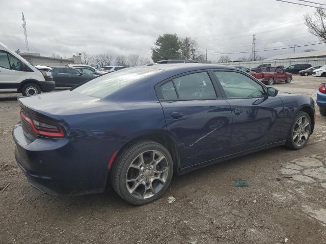 Image 3 of 2016 DODGE CHARGER SE 2016 with VIN 2C3CDXFG4GH333617