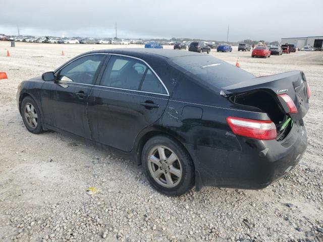 Image 2 of 2009 TOYOTA CAMRY BASE 2009 with VIN 4T1BE46K59U886330