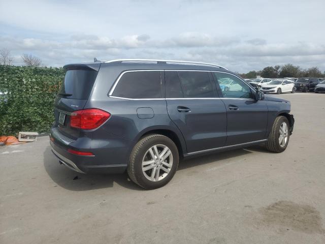 Изображение 3 2013 MERCEDES-BENZ GL 350 BLUETEC 2013 с VIN 4JGDF2EE9DA247951