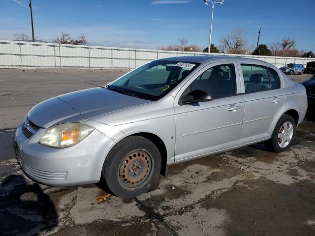 Изображение 2007 CHEVROLET COBALT LS 2007