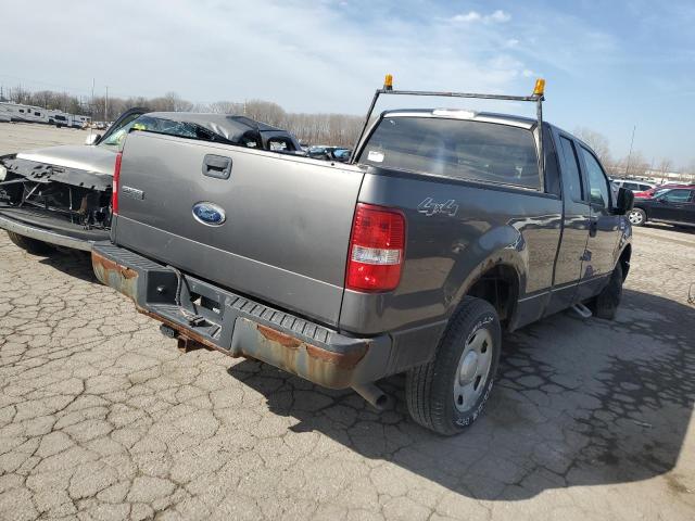 Image 3 of 2008 FORD F150  2008 with VIN 1FTPX14V28FB36337