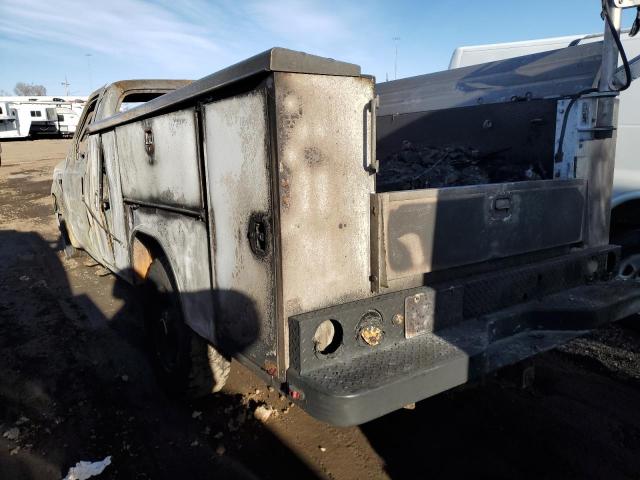 Obraz 2 z 2008 FORD F350 SRW SUPER DUTY 2008 z VIN 1FTWF31518EB60598