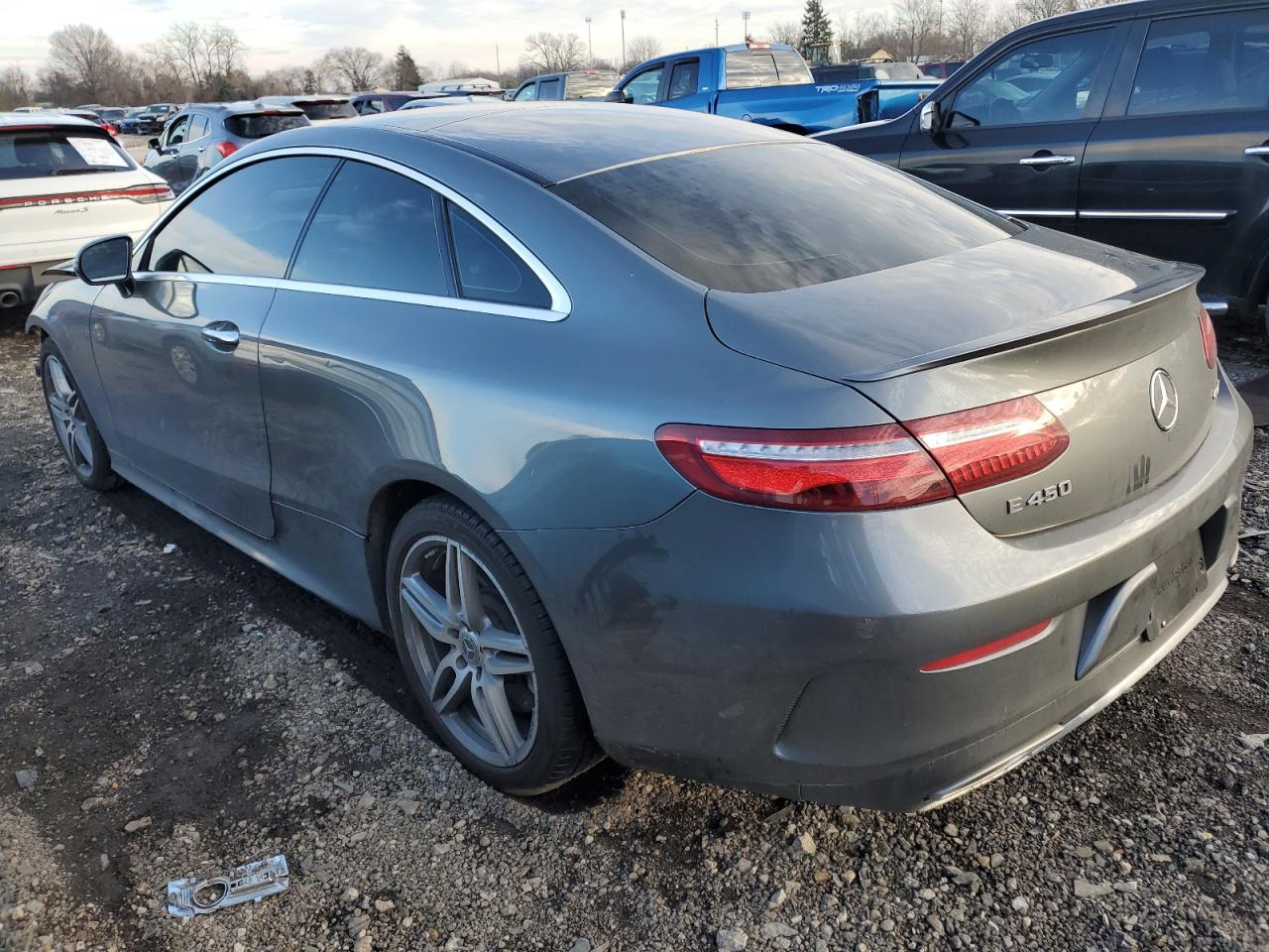 Obraz 2 z 2019 MERCEDES-BENZ E 450 4MATIC 2019 z VIN WDD1J6JB1KF077227