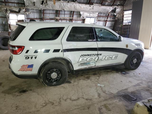 Изображение 3 2021 DODGE DURANGO PURSUIT 2021 с VIN 1C4RDJFG8MC847469