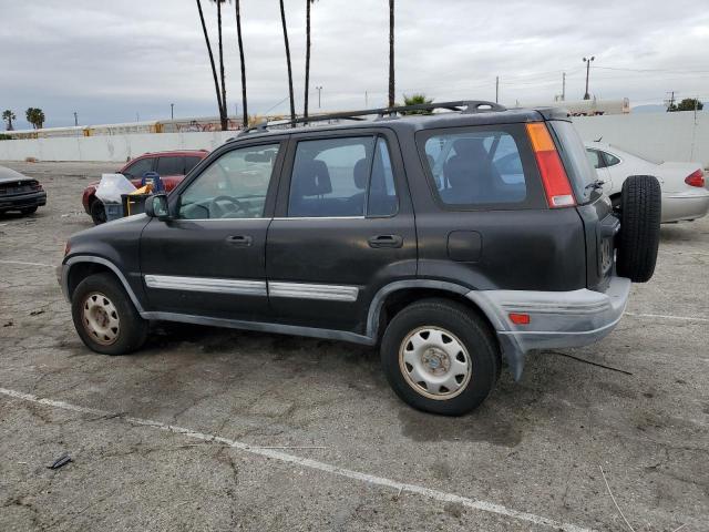 Obraz 2 z 2000 HONDA CR-V LX 2000 z VIN JHLRD2841YC009916