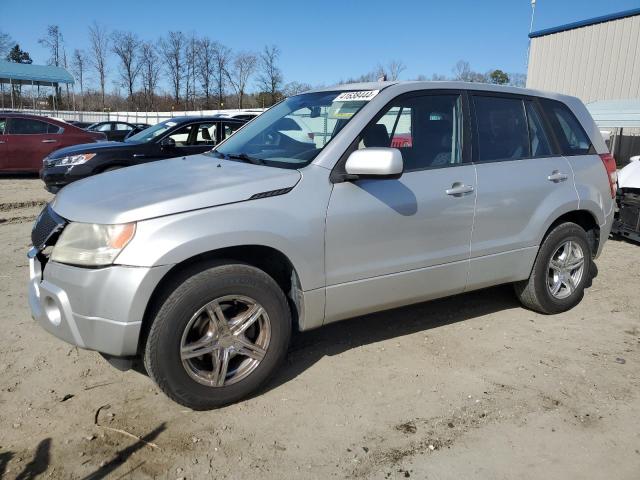 Изображение 2007 SUZUKI GRAND VITARA  2007