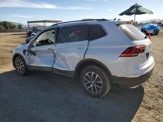 Image 2 of 2018 VOLKSWAGEN TIGUAN SE 2018 with VIN 3VV3B7AXXJM221018