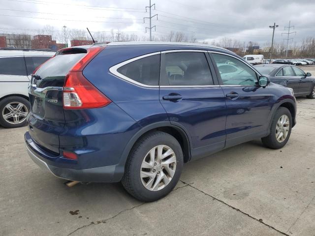 Изображение 3 2015 HONDA CR-V EXL 2015 с VIN 2HKRM4H79FH701216