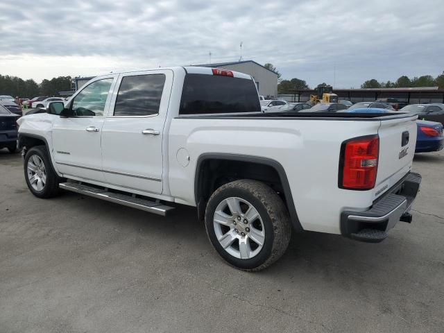 Изображение 2 2014 GMC SIERRA C1500 SLT 2014 с VIN 3GTP1VEC3EG567205