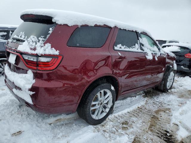 Obraz 3 z 2023 DODGE DURANGO GT 2023 z VIN 1C4RDJDG0PC690043