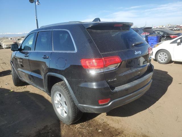 Obraz 2 z 2016 JEEP GRAND CHEROKEE LAREDO 2016 z VIN 1C4RJFAG6GC390002