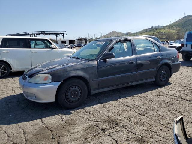 Obraz 1999 HONDA CIVIC LX 1999