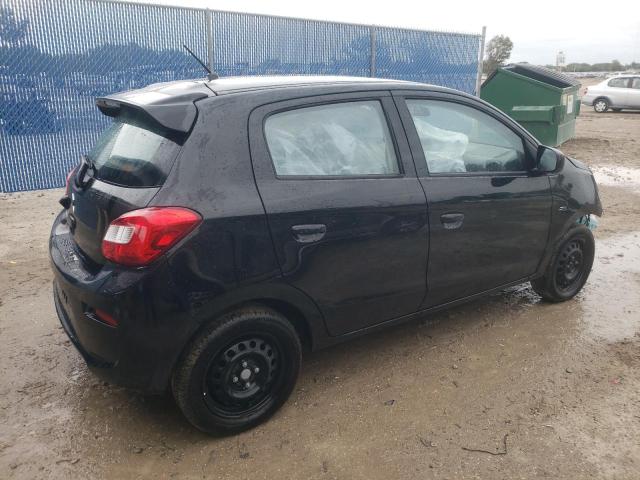 Изображение 3 2020 MITSUBISHI MIRAGE ES 2020 с VIN ML32A3HJ7LH010781