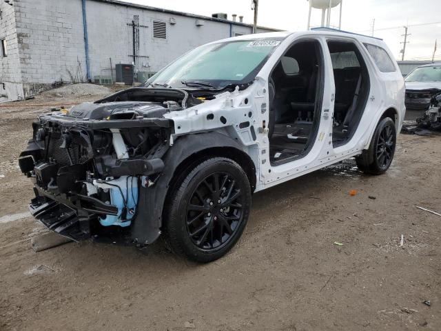 2022 DODGE DURANGO R/T 2022 image