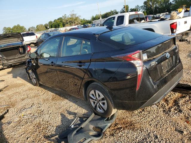 Image 2 of 2016 TOYOTA PRIUS  2016 with VIN JTDKARFU1G3006824