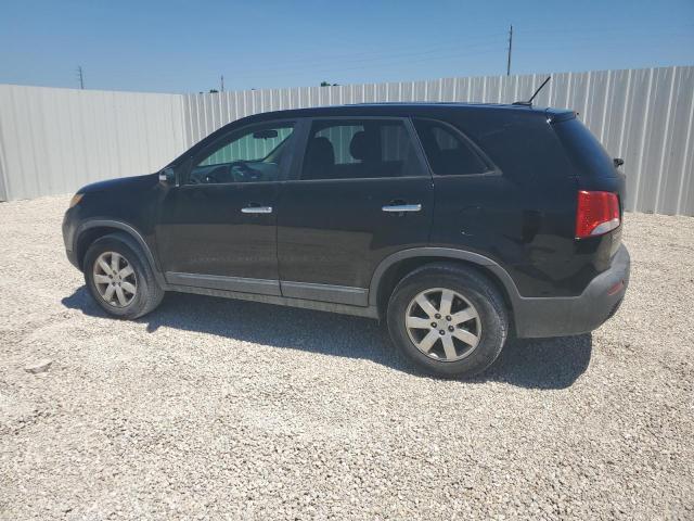 Изображение 2 2011 KIA SORENTO BASE 2011 с VIN 5XYKT3A19BG030832