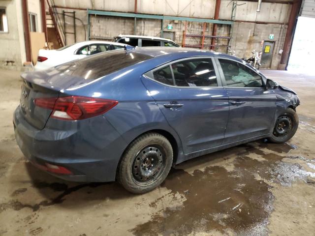 Obraz 3 z 2019 HYUNDAI ELANTRA SEL 2019 z VIN KMHD84LF5KU874921