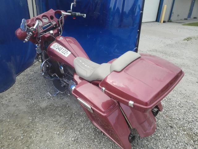 Obraz 3 z 2009 HARLEY-DAVIDSON FLHTP  2009 z VIN 1HD1FMM119Y670828