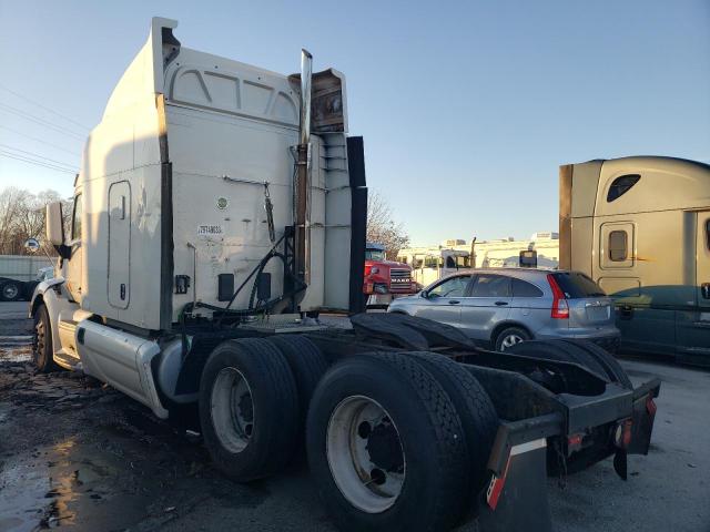 Obraz 3 z 2015 PETERBILT 579  2015 z VIN 1XPBDP9X5FD259721