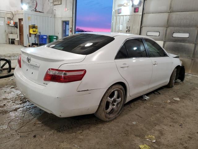 Изображение 3 2007 TOYOTA CAMRY LE 2007 с VIN 4T1BK46K87U514776