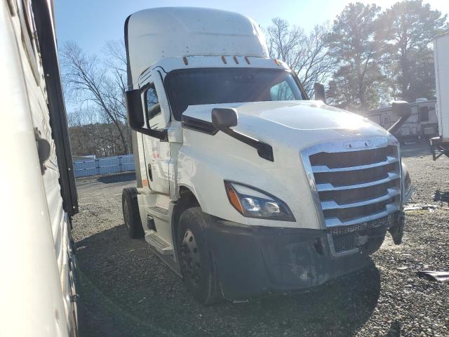 Image 1 of 2022 FREIGHTLINER CASCADIA 126  2022 with VIN 3AKJHLDRXNSNJ9955