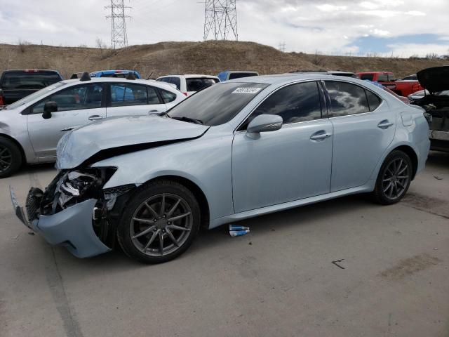 Obraz 1 z 2012 LEXUS IS 250 2012 z VIN JTHCF5C22C5054816