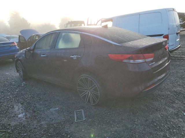 Obraz 2 z 2017 KIA OPTIMA LX 2017 z VIN 5XXGT4L37HG146053