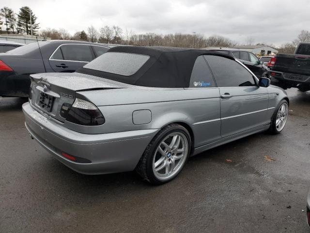 Image 3 of 2006 BMW 330 CI 2006 with VIN WBABW53426PZ39215