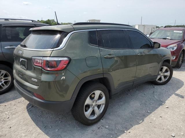 Image 3 of 2018 JEEP COMPASS LATITUDE 2018 with VIN 3C4NJCBB5JT124644