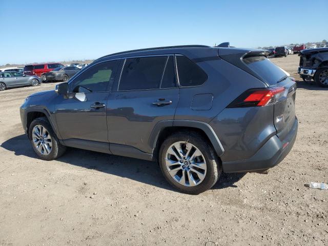 Image 2 of 2019 TOYOTA RAV4 XLE PREMIUM 2019 with VIN JTMA1RFV0KD518680