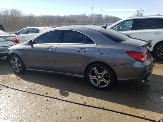 Obraz 2 z 2014 MERCEDES-BENZ CLA 250 2014 z VIN WDDSJ4EB5EN068379