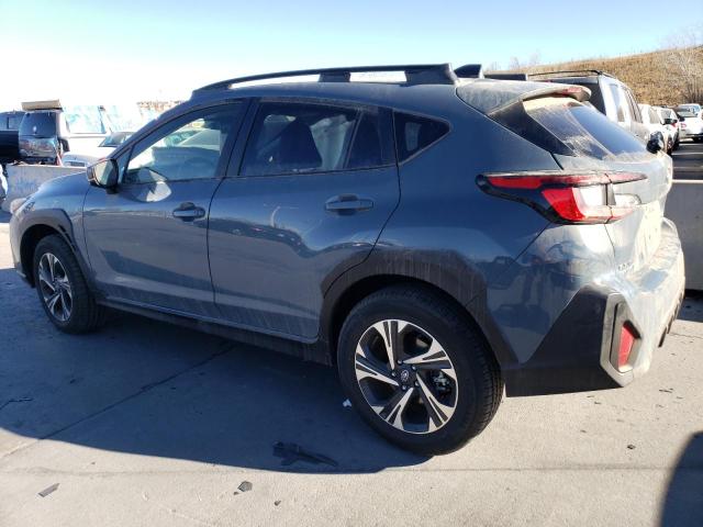 Image 2 of 2024 SUBARU CROSSTREK PREMIUM 2024 with VIN JF2GUADC0RH219358