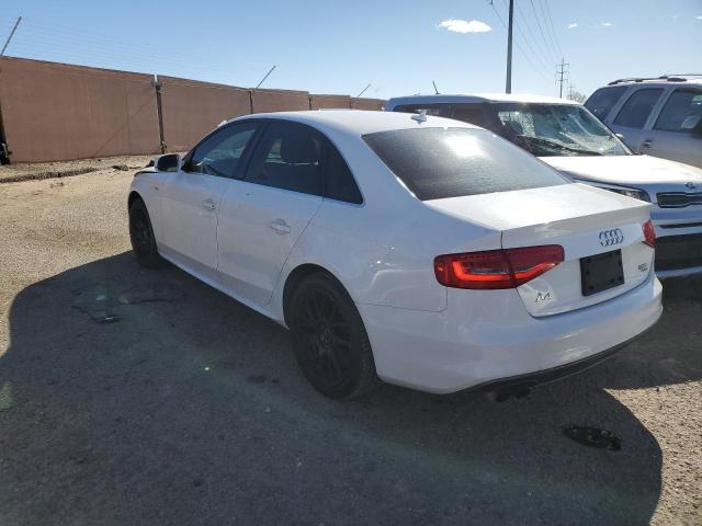 Obraz 2 z 2014 AUDI A4 PREMIUM 2014 z VIN WAUBFAFL5EN023490