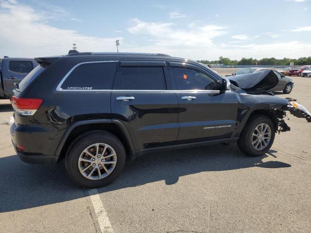 Obraz 3 z 2015 JEEP GRAND CHEROKEE LIMITED 2015 z VIN 1C4RJFBG1FC207411
