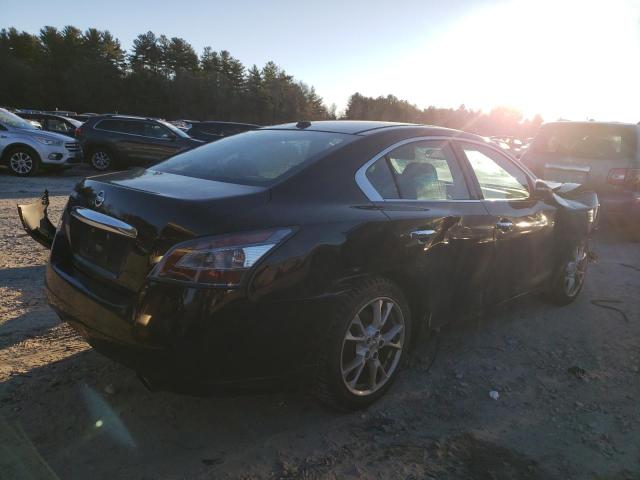 Изображение 3 2014 NISSAN MAXIMA S 2014 с VIN 1N4AA5AP8EC474378