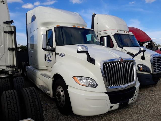 Image 1 of 2020 INTERNATIONAL LT625  2020 with VIN 3HSDZAPR5LN579345