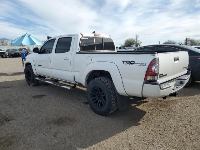 Obraz 2 z 2014 TOYOTA TACOMA DOUBLE CAB PRERUNNER LONG BED 2014 z VIN 3TMKU4HN9EM039985