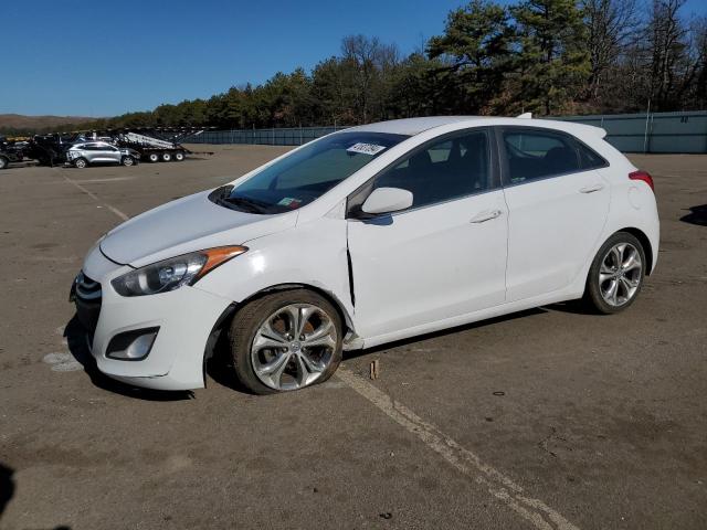 Obraz 1 z 2013 HYUNDAI ELANTRA GT  2013 z VIN KMHD35LE8DU082129