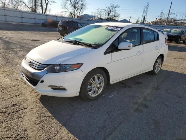 Изображение 2011 HONDA INSIGHT EX 2011