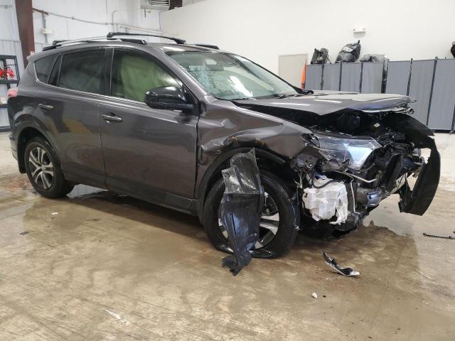Obraz 1 z 2018 TOYOTA RAV4 LE 2018 z VIN JTMZFREV1JJ203277