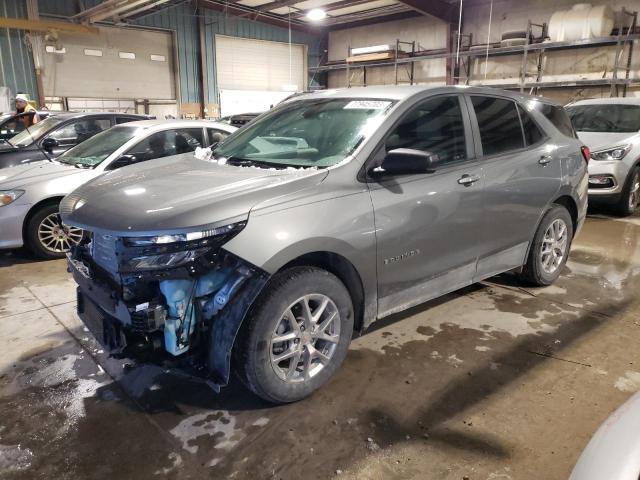 2023 CHEVROLET EQUINOX LS 2023 image