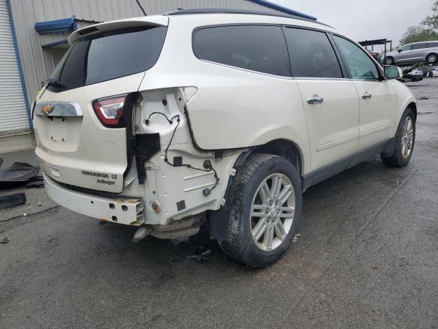 Image 3 of 2015 CHEVROLET TRAVERSE LT 2015 with VIN 1GNKVGKD8FJ304996