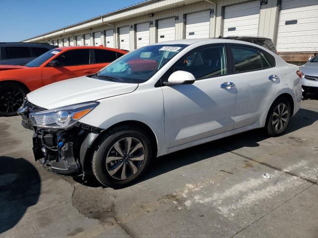 Изображение 1 2023 KIA RIO LX 2023 с VIN 3KPA24AD3PE542380