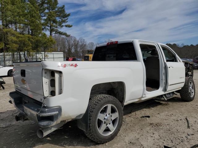 Изображение 3 2018 CHEVROLET SILVERADO K2500 HEAVY DUTY LT 2018 с VIN 1GC1KVEY8JF163715