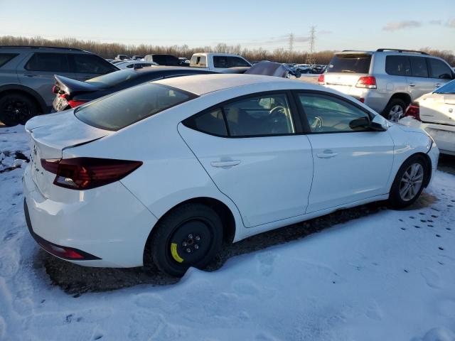 Image 3 of 2019 HYUNDAI ELANTRA SE 2019 with VIN 5NPD74LF6KH405483