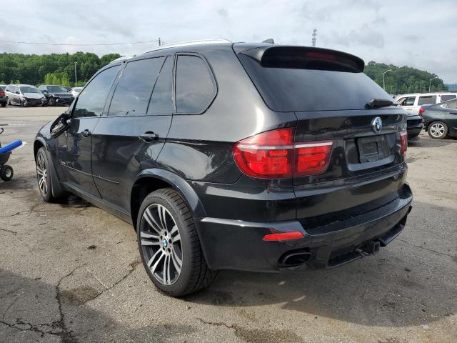 Изображение 2 2013 BMW X5 XDRIVE35I 2013 с VIN 5UXZV4C51D0E13138