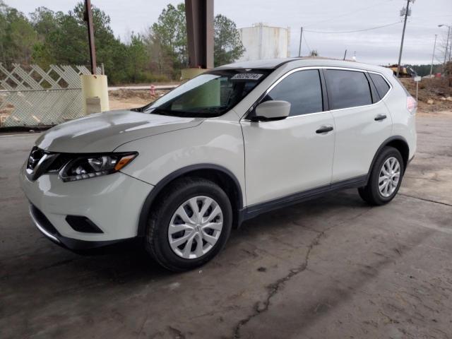 Obraz 1 z 2016 NISSAN ROGUE S 2016 z VIN KNMAT2MTXGP640150