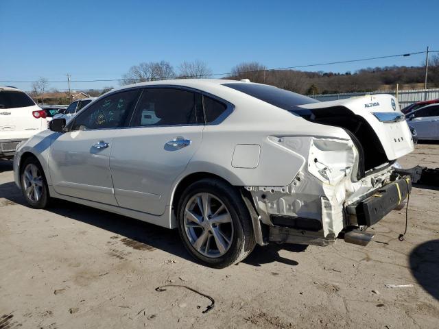 Obraz 2 z 2014 NISSAN ALTIMA 2.5 2014 z VIN 1N4AL3AP3EC428990